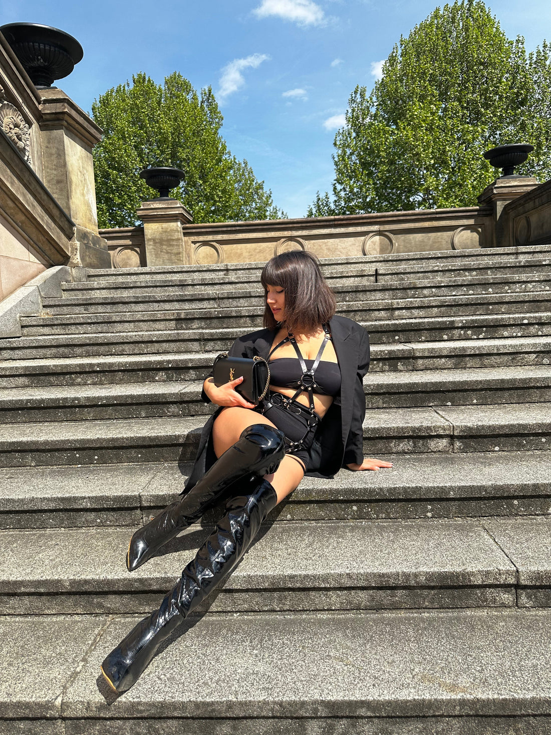 Summer 2025 in Berlin: Where to Go & What to Wear