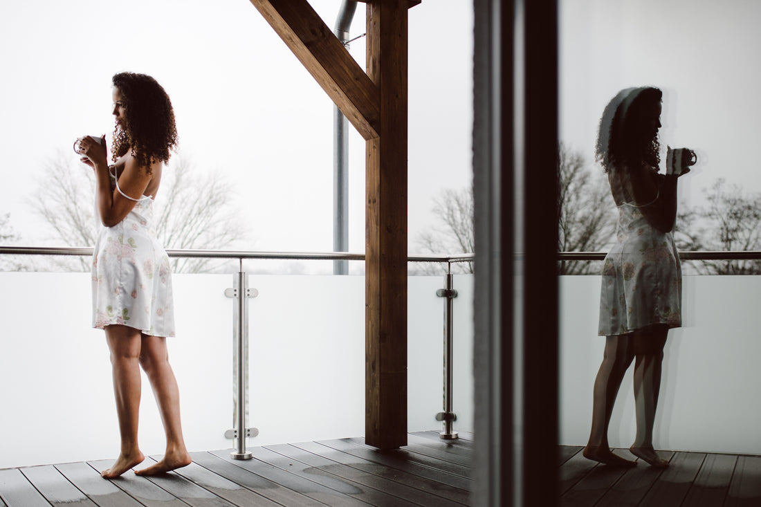 Your Boudoir photos from Berlin