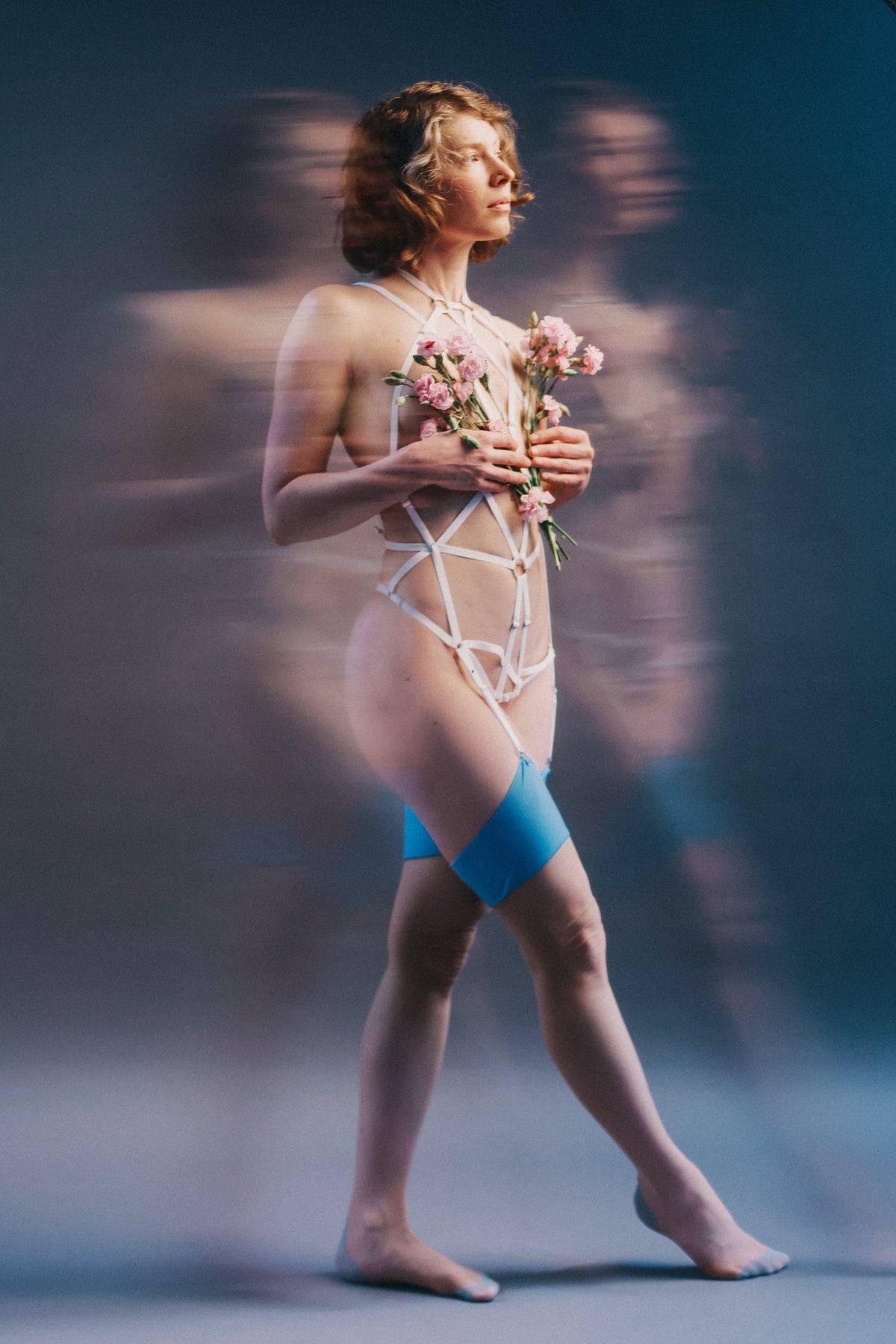 Beyond Agent Provocateur: Why Handmade Leather Lingerie Is Becoming the New Luxury Standard