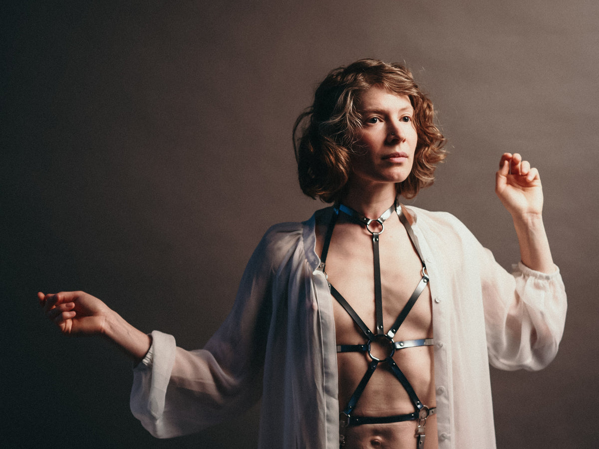 Top Risqué Lingerie Sets Under €200