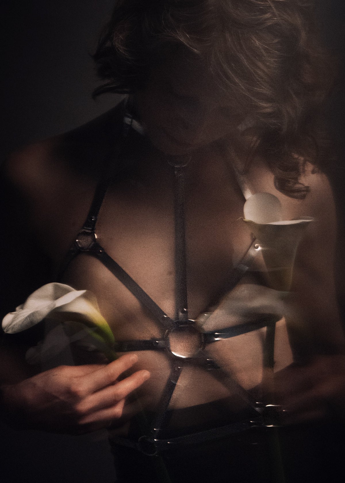 What Is Bondage Lingerie? A Clear Guide to Leather Lingerie and Bold Intimate Wear