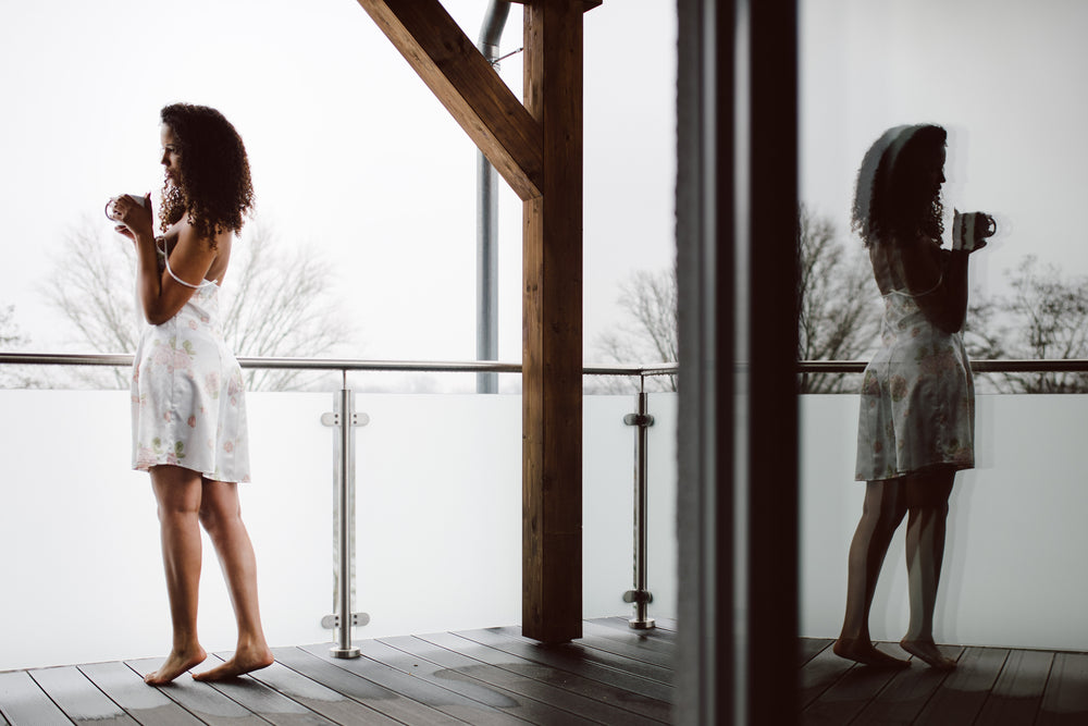 Your Boudoir photos from Berlin
