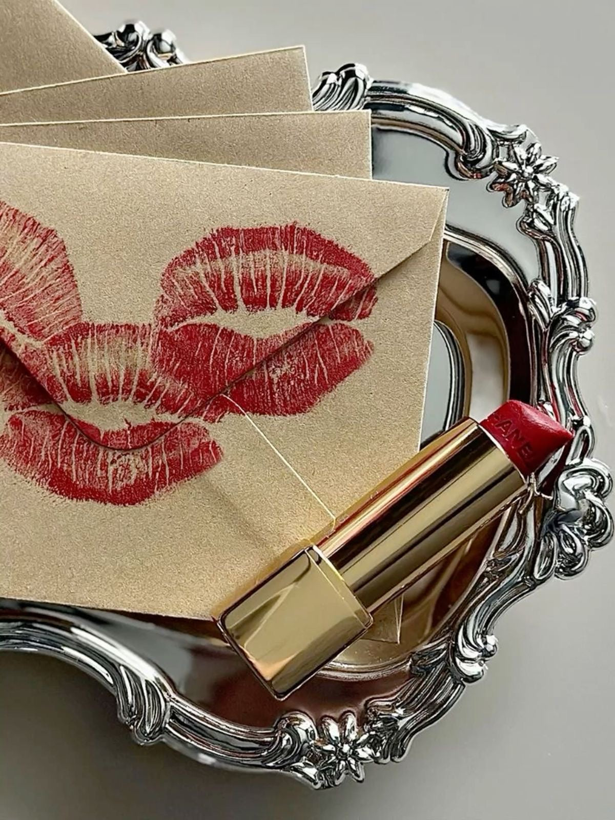 Valentine's Date Night: What to Wear Under (and Over) Your Outfit