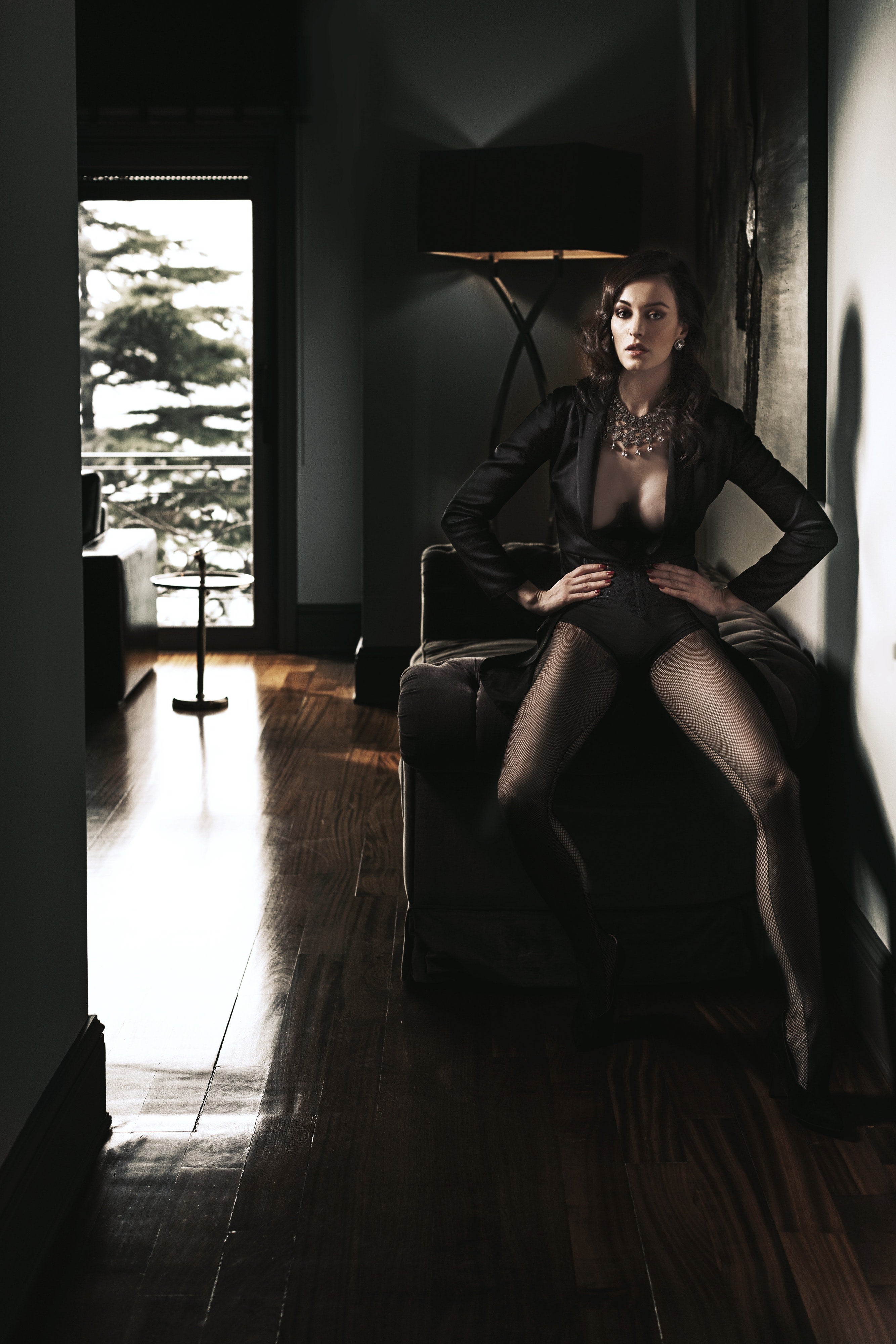 Stockings
