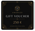 Gift Card - 250 Euro