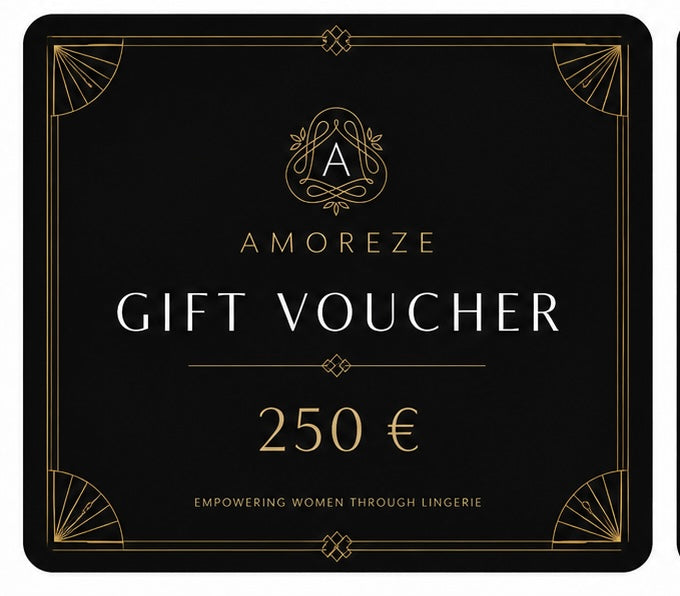 Gift Card - 250 Euro