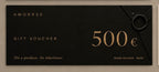 Gift Card - 500 Euro