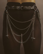 The Chain Sovereign