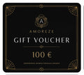 Gift Card - 100 Euro