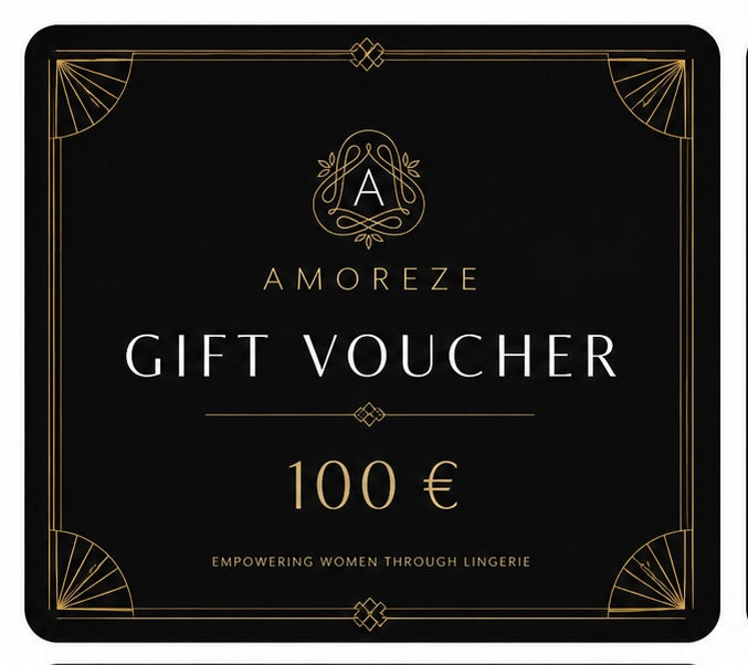 Gift Card - 100 Euro