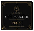 Gift Card - 200 Euro