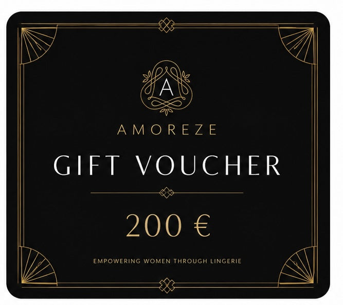 Gift Card - 200 Euro