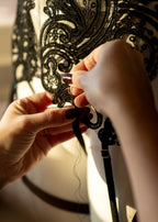 A Cake Tasting &amp; Lingerie Salon