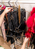 Bachelorette or Birthday Boldness (Private Group Session)