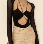 Chrissy bodysuit