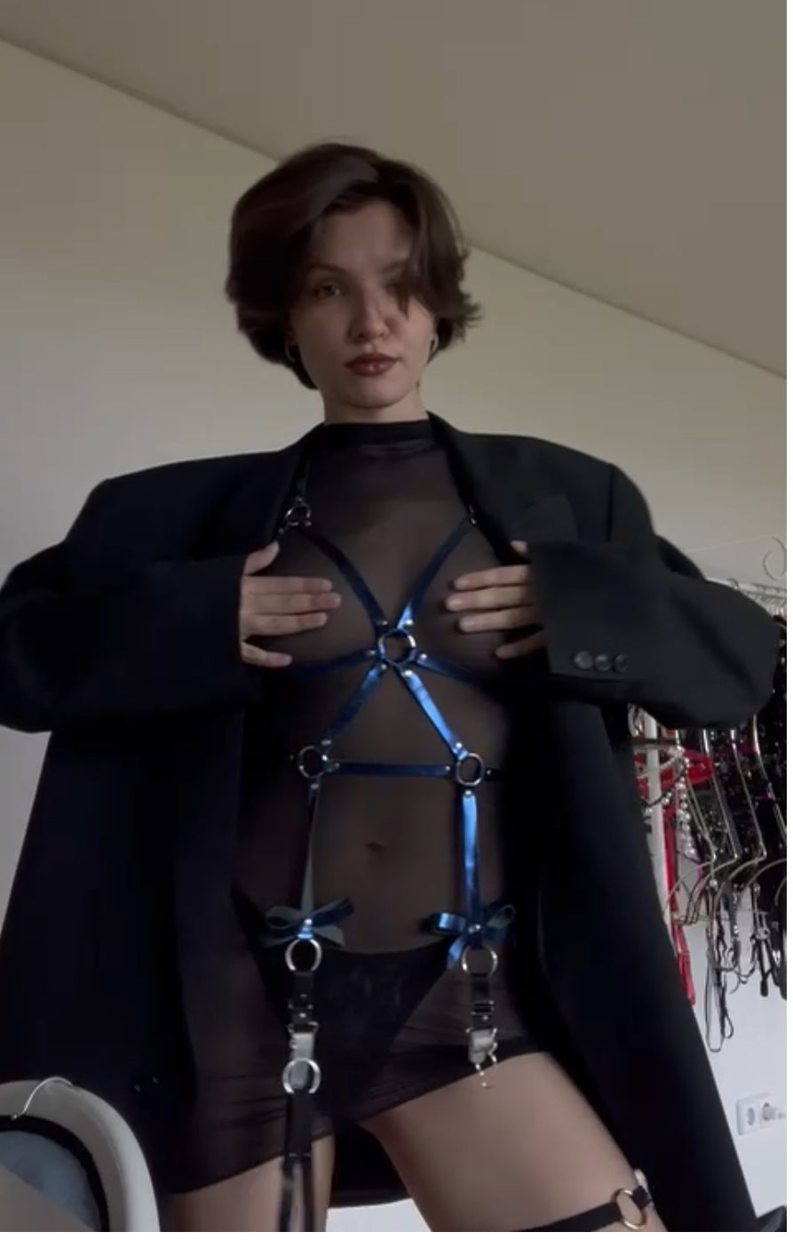 Get Club-Ready with a Berlin Designer