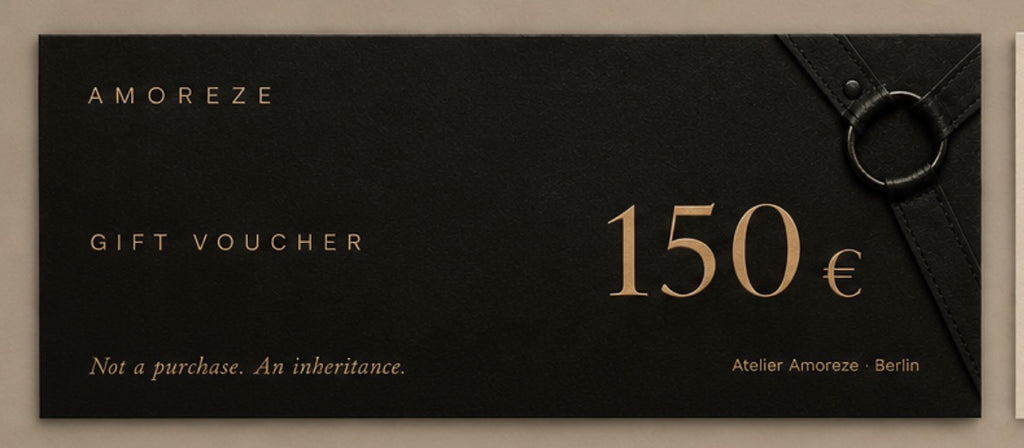 Gift Card - 150 Euro