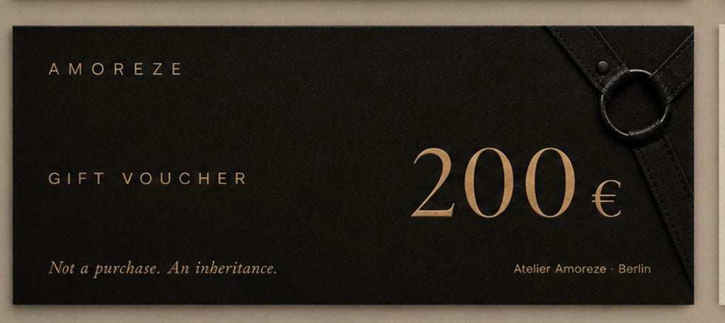 Gift Card - 200 Euro