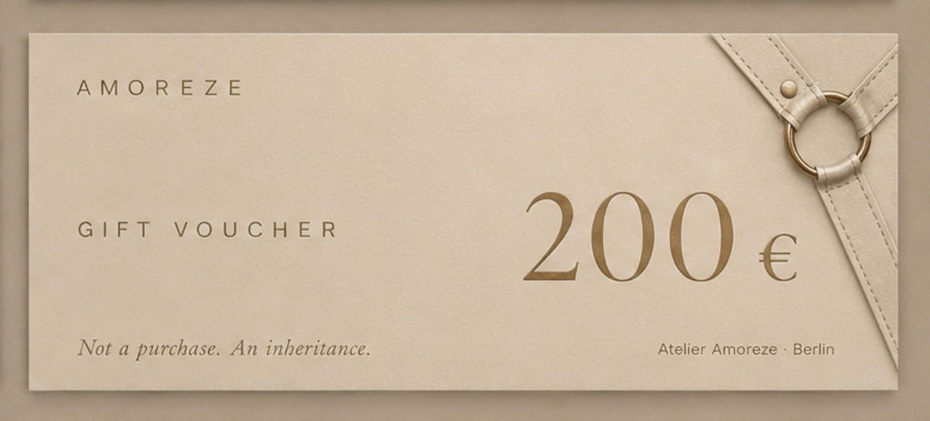 Gift Card - 200 Euro