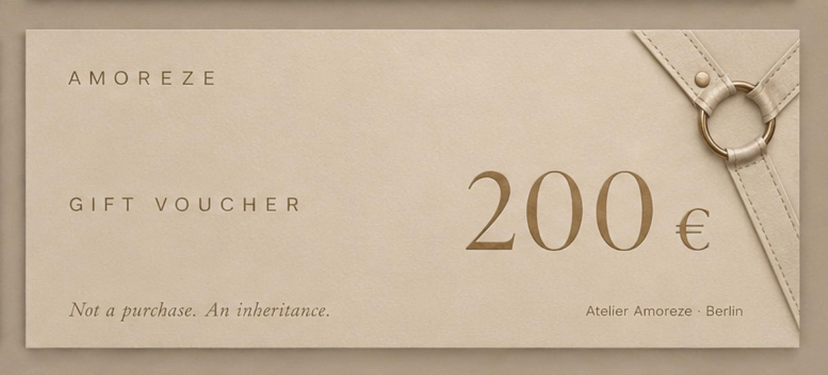 Gift Card - 200 Euro