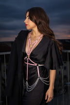 The Blush Sovereign