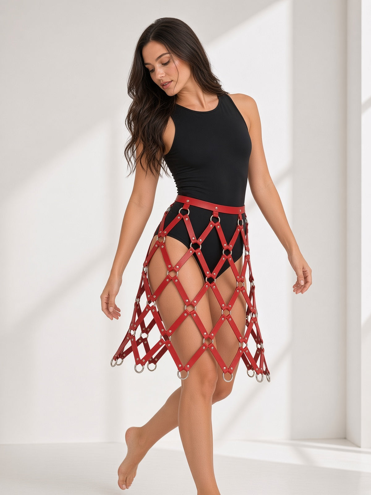 Calliope Skirt