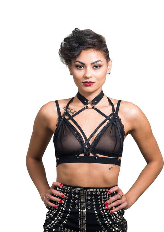Anissa Harness - Amoreze