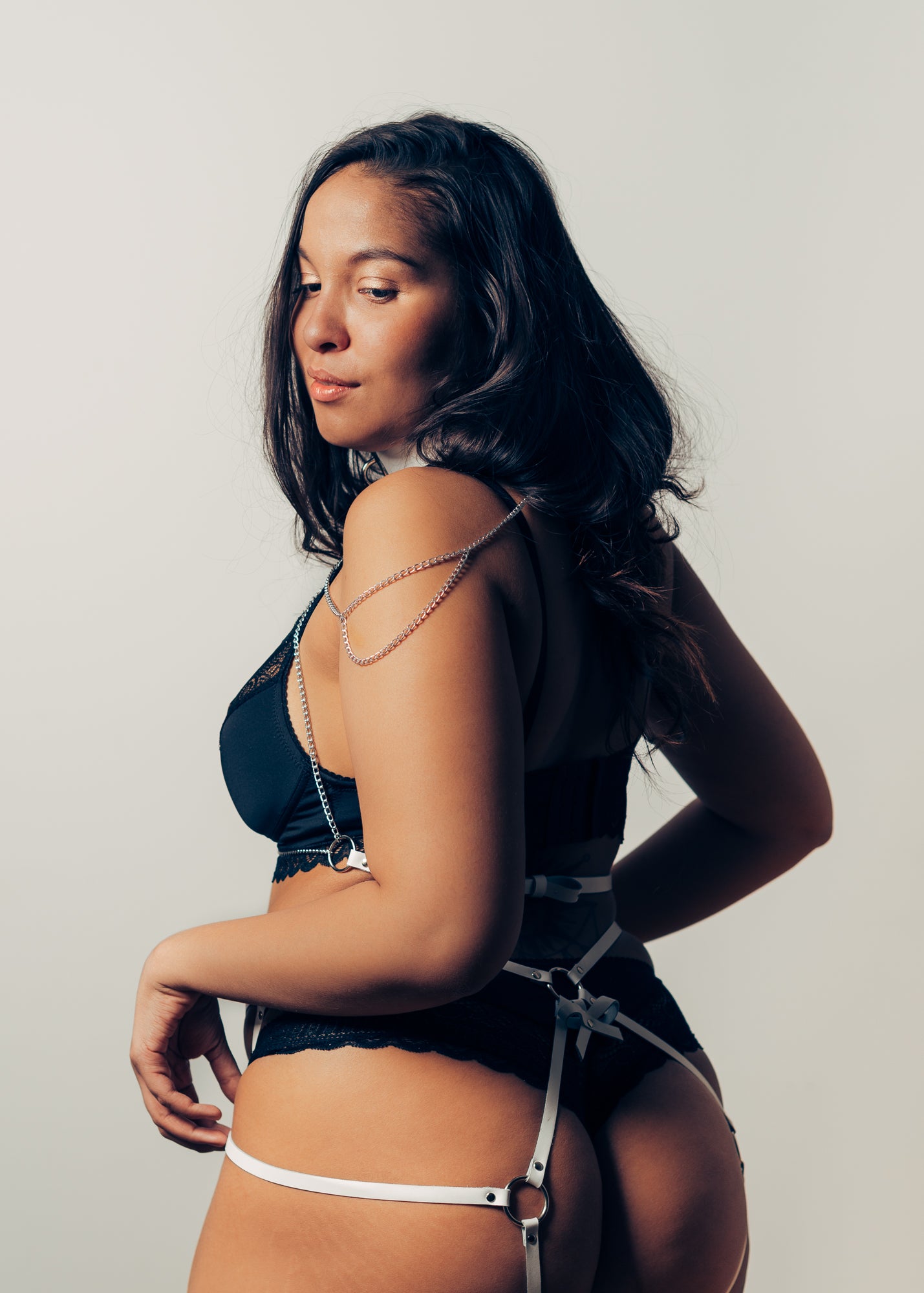 harness damen, leder harness damen ,harness damen body, harness damen oberkörper ,body harness frauen ,leder harness ,harnisch ,frauen leder harness ,damen body leg harness strumpfband leder ledergeschirr ,frauen harnisch, leather harness,garters belts ,  Leg garters German lingerie for women Full bodysuit  Harness lingerie sustainable fashion Guilt free fashion Leather lingerie Norwegian lingerie