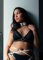 harness damen, leder harness damen ,harness damen body, harness damen oberkörper ,body harness frauen ,leder harness ,harnisch ,frauen leder harness ,damen body leg harness strumpfband leder ledergeschirr ,frauen harnisch, leather harness,garters belts ,  Leg garters German lingerie for women Full bodysuit  Harness lingerie sustainable fashion Guilt free fashion Leather lingerie Norwegian lingerie