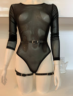 harness damen, leder harness damen ,harness damen body, harness damen oberkörper ,body harness frauen ,leder harness ,harnisch ,frauen leder harness ,damen body leg harness strumpfband leder ledergeschirr ,frauen harnisch, leather harness,garters belts ,  Leg garters German lingerie for women Full bodysuit  Harness lingerie sustainable fashion Guilt free fashion Leather lingerie Norwegian lingerie