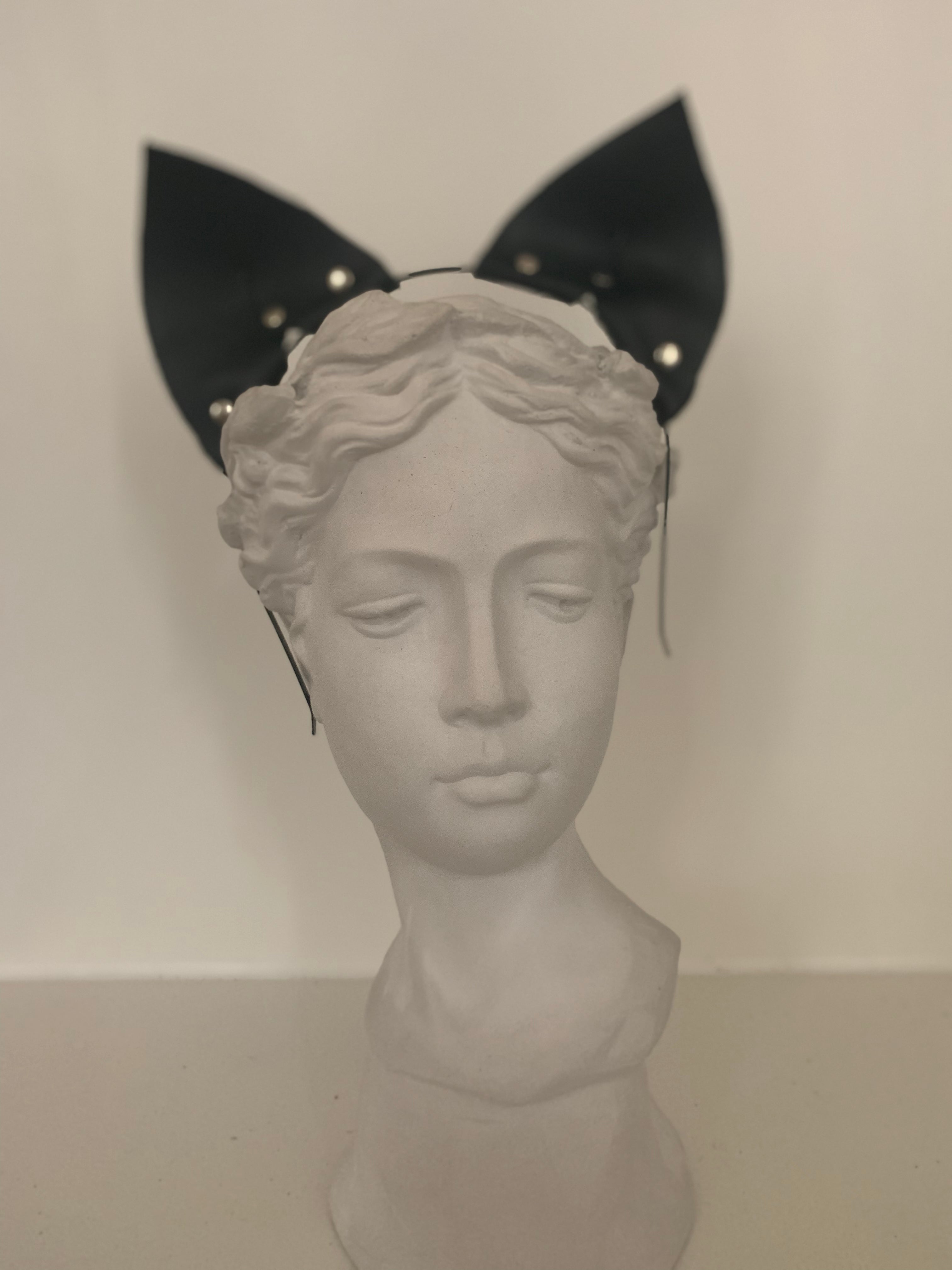 Venus cat ears