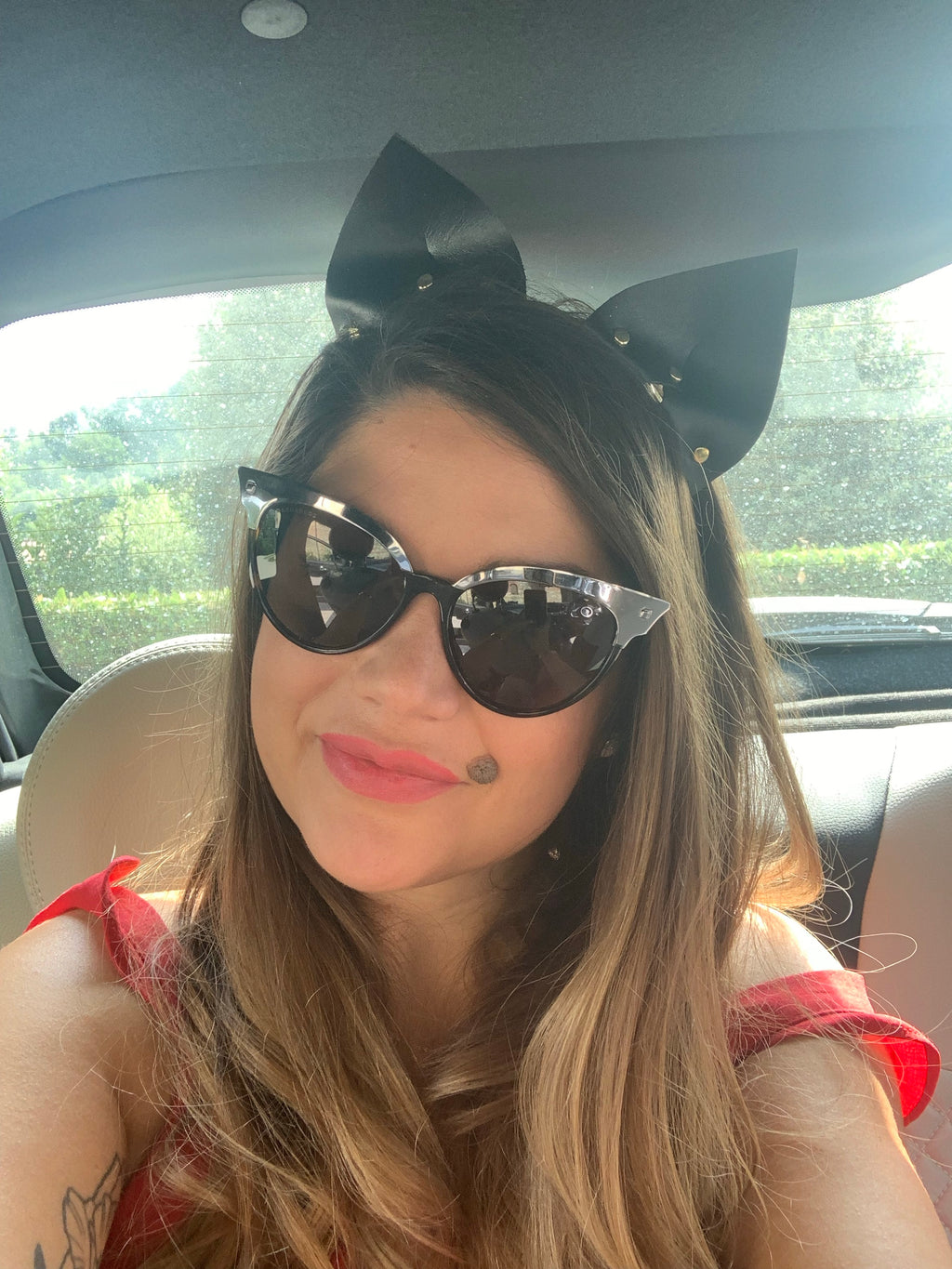 Venus cat ears