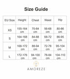 Karine Harness - Amoreze