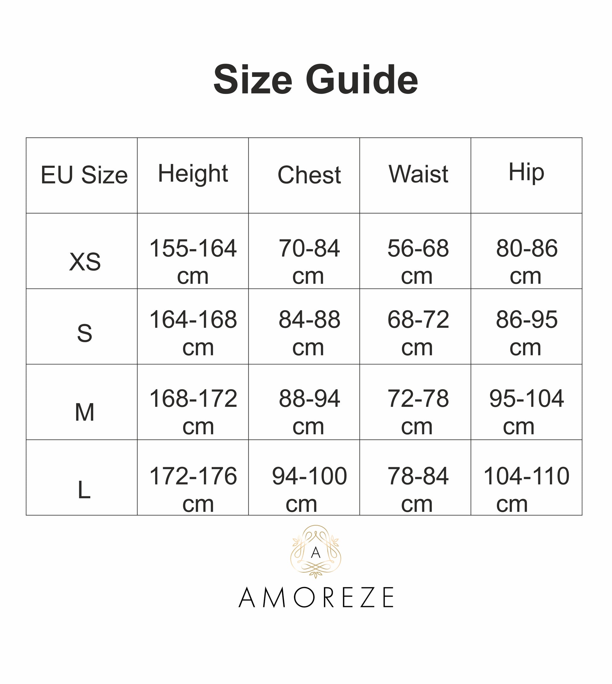 Der Wind Leather Harness - Amoreze